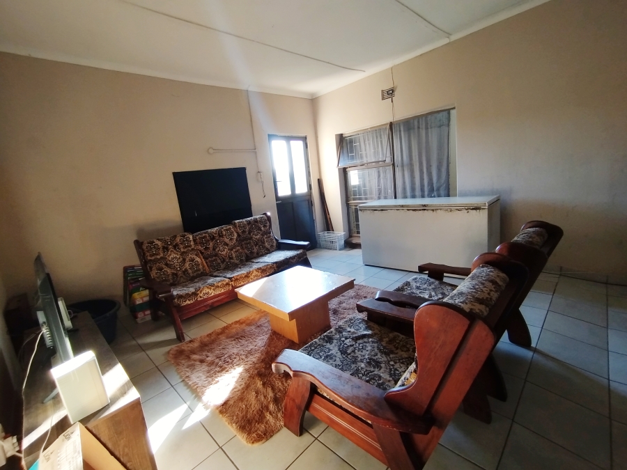 To Let 3 Bedroom Property for Rent in Vredenburg Western Cape